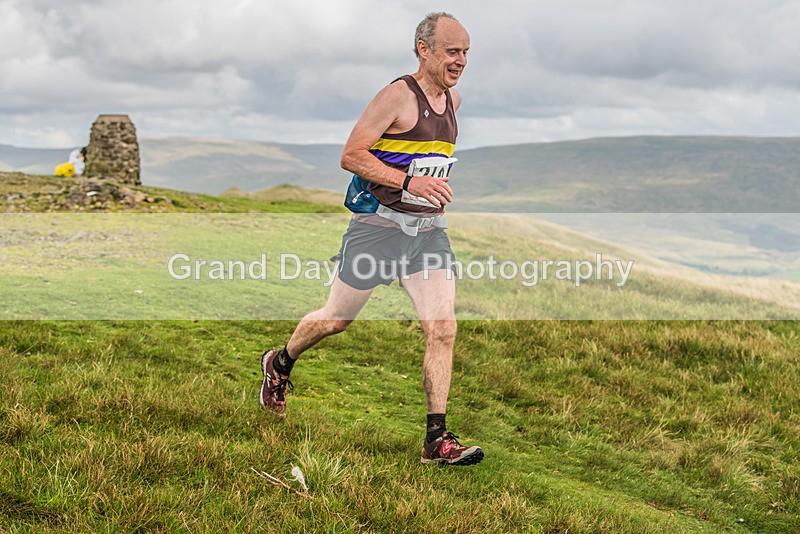Sedbergh -1959 - Sedbergh Hills Fell Race Sunday 20th August 2023