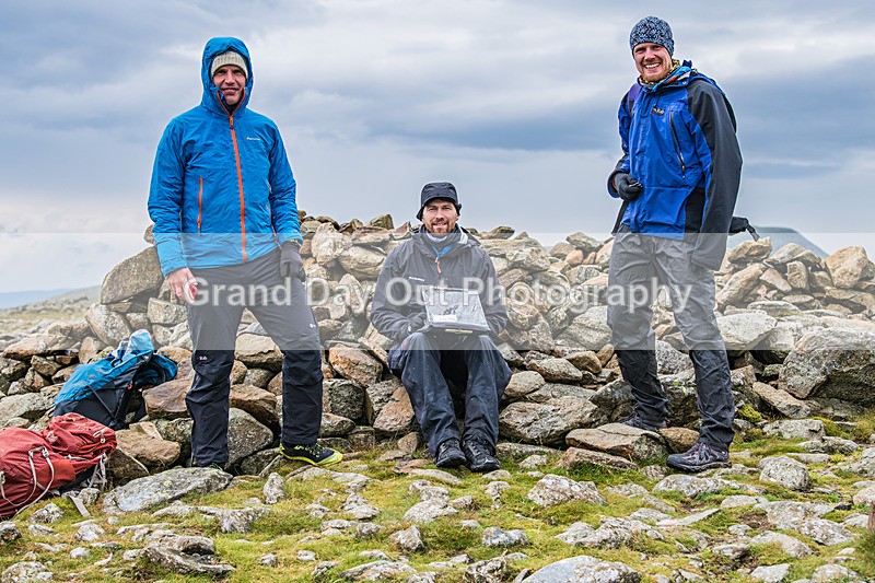 Rydal Round-653 - Rydal Round Fell Race Thursday 28th July 2022