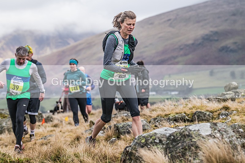 Clough Head-366 - Kong Running Clough Head Fell Race Saturday 7th February 2026