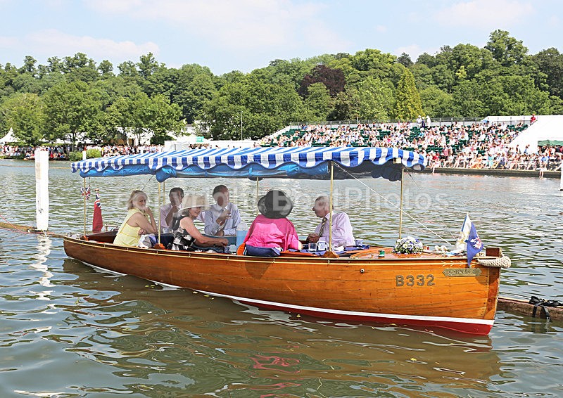 130706 CAPRICE B332 WT7A1180 - HENLEY ROYAL REGATTA - Saturday 6th July 2013