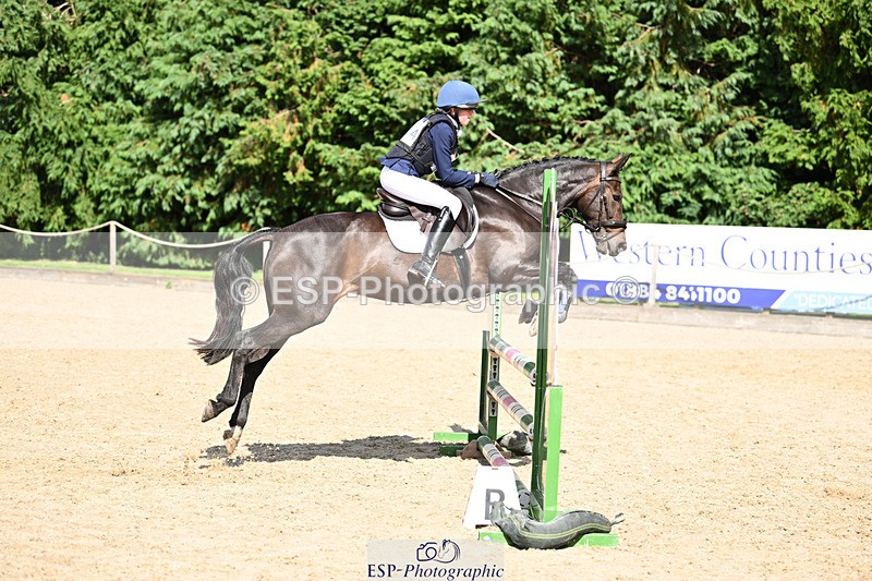 240824X-151252-29624 - 80cm Round 2 14.30 to 15.30