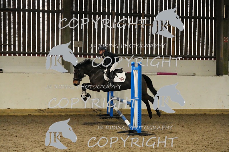 JKR02935 - Class 7 80cm