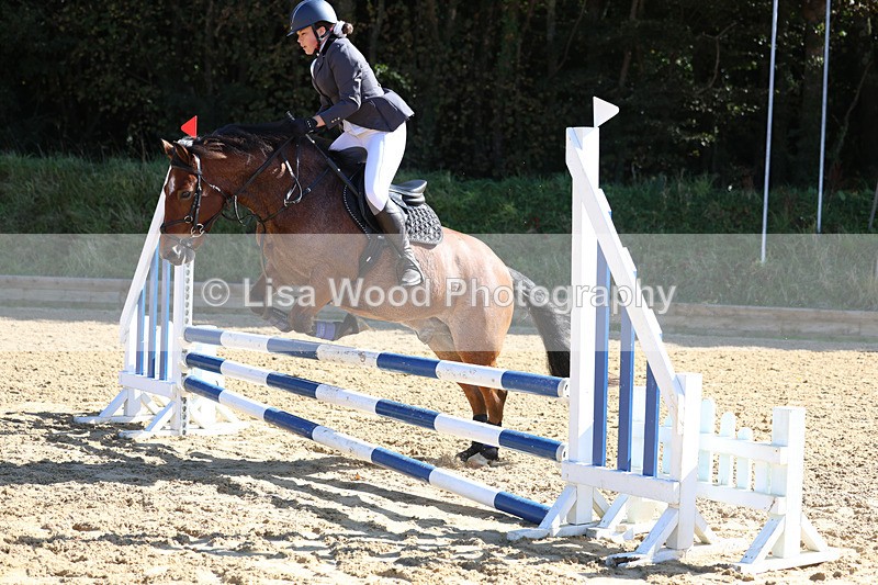 3E7A4181 - Class 6: 70cm Junior