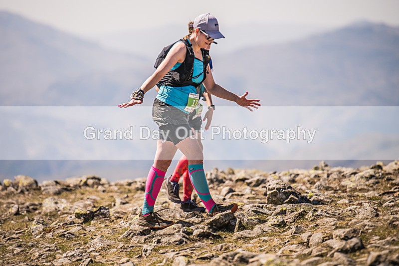Fairfield-1108 - Fairfield Horseshoe Fell Race Saturday 10th May 2025