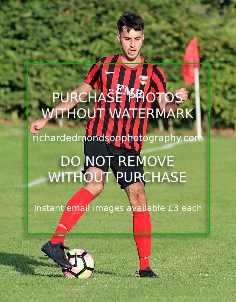 IMG_7955 - Kendal United Reserves vs Endmoor KGR (14/8/24)