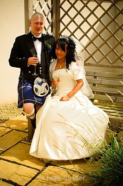  - Ella & Darren