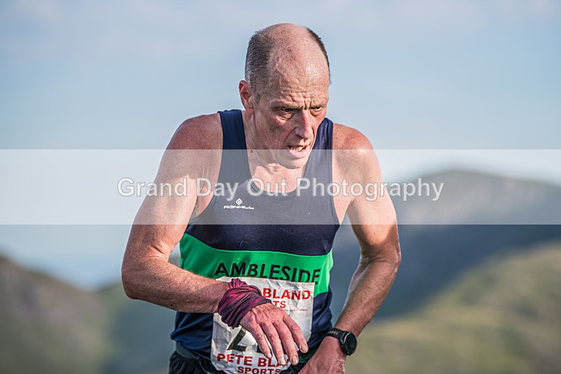 Blisco-301 - Blisco Dash Fell Race Wednesday 16th July 2025
