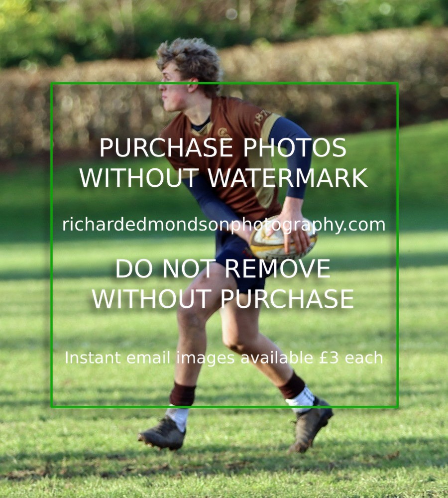 IMG_6967 - Sedbergh School Under 16 A vs Llandovery (10/12/24)