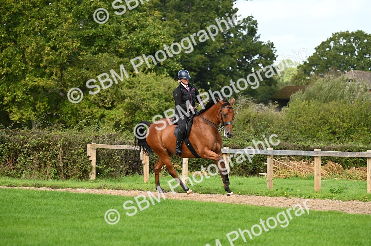 SBM_01988 - S2 - TSR Ridden Horse Showing