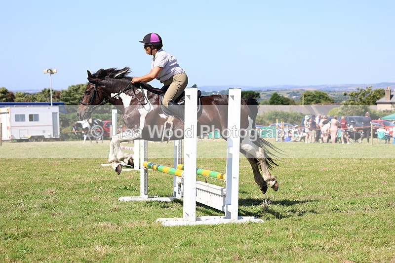 3E7A4699 - Class 2: Club 70cm