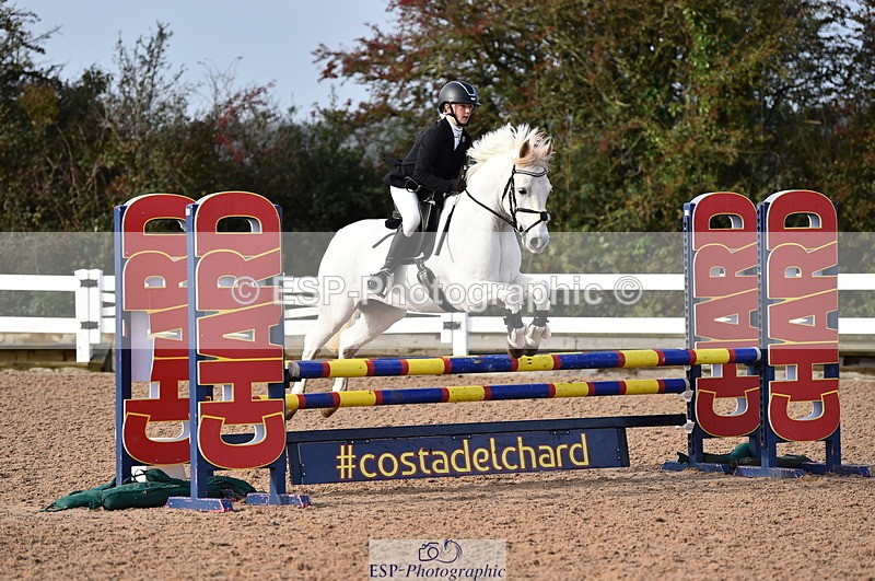 231028A-110848-00707 - Cls 2 British Novice & 80cm Open