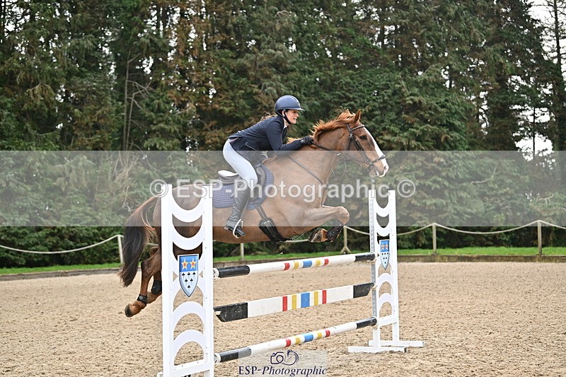 250321A-110617-00410 - Cls 3 Foxhunter and 1.20m Open