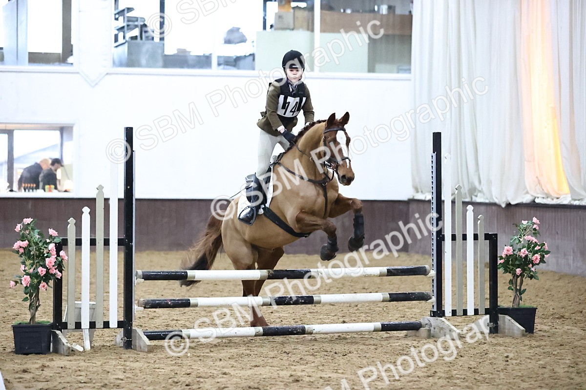 SBM_000204 - Class 1 - 70cm