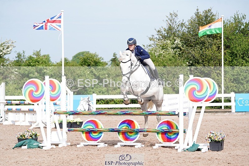 250511-093330-12955 - Cls 30 Snr British Novice and 90cm Open
