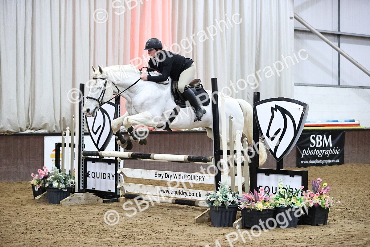 SBM_009034 - Class 20 - Senior British Novice - 80cm