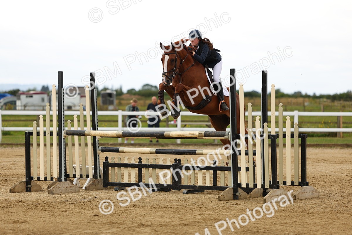 SBM_009363 - Class 2 - Senior Discovery - 1.00m Open