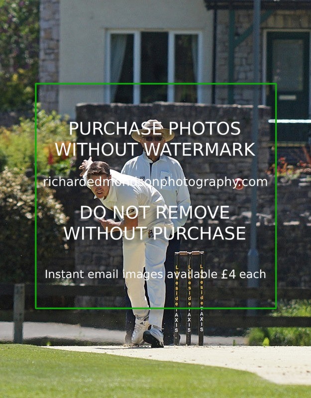 DSC08335 - Netherfield v Morecambe (Saturday 5 June)