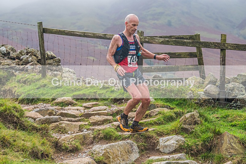 Langdale-1043 - Langdale Horseshoe Fell Race Saturday 7th October 2023