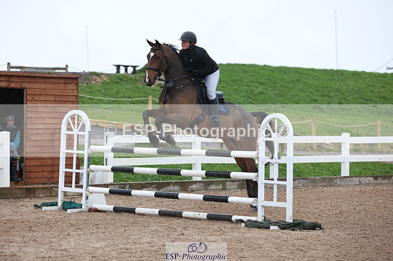 231112A-132648-04461 - Cls 20 Newcomers & 1.10m Open