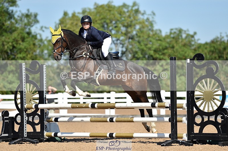 230903A-111046-04123 - Cls 18 Pony Brit Novice & 80cm Open