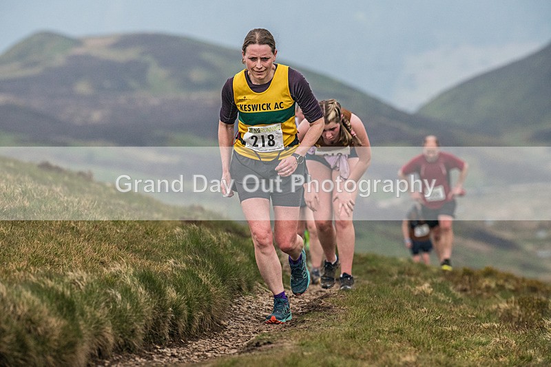 Lords Seat-439 - Lords Seat Fell Race Wednesday 1st May 2024