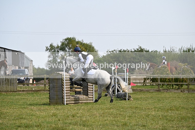 WJ6_2735 - 80cm XC Time 15:07 to 15:25
