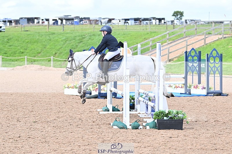 240628A-163334-01506 - Cls 5 Stepping Stones 128cm + 138cm