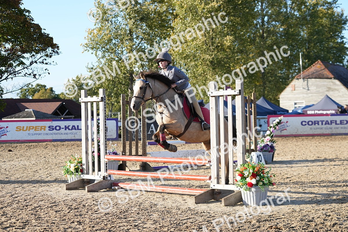 SBM_53884 - J8 - Junior Pony 65cm Championship