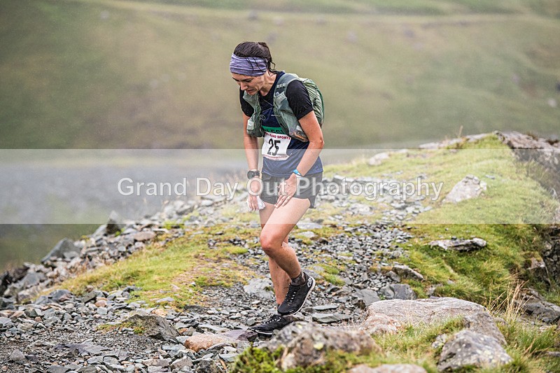 Buttermere h-s-349 - Buttermere Horseshoe Fell Race Saturday 4th July 2026