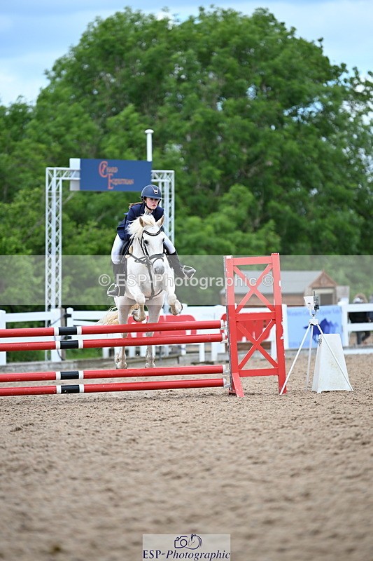 240608A-135313-01296 - Cls 10 Pony Discovery and 90cm Open