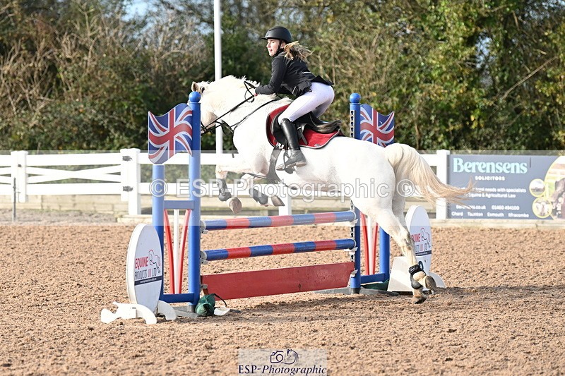 241026A-110546-00288 - SAT Cls 5 Pony British Novice and 80cm
