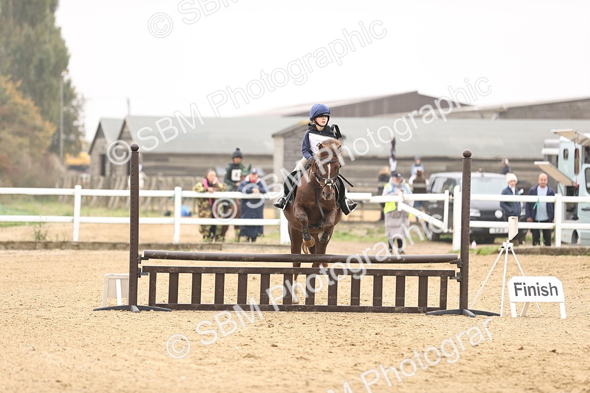 SBM_001537 - Class 1 - 70cm