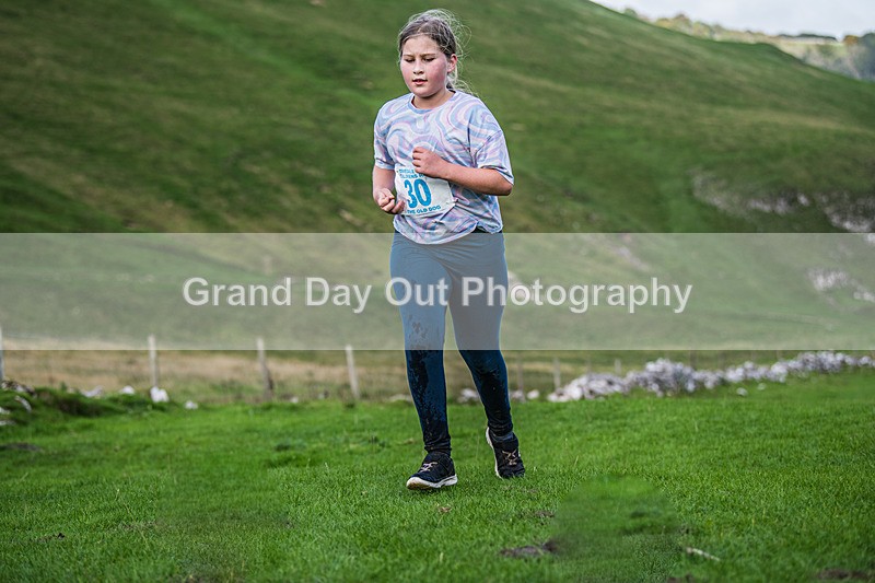 Dovedale Junior-172 - Dovedale Dash Junior Race Sunday 5th October 2025