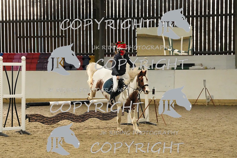 JKR02907 - Class 7 80cm