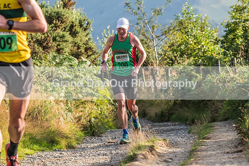 Latrigg-43 - Not Round Latrigg Race Wednesday 14th August 2024