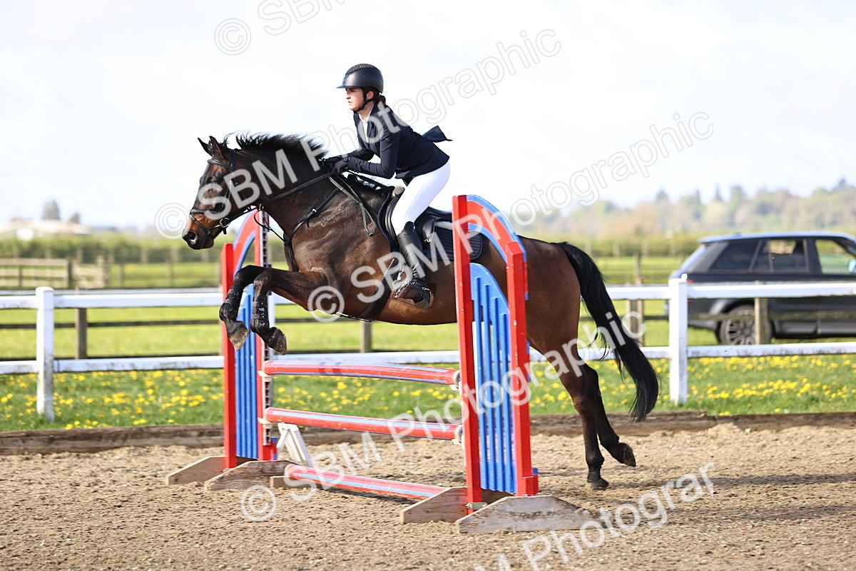 SBM_002903 - Class 14 - Clear Round