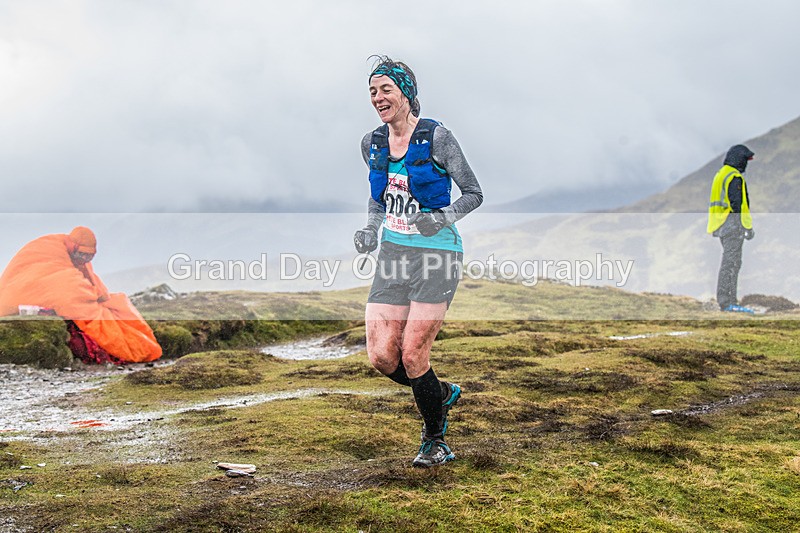 Coledale-842 - Coledale Horseshoe Fell Race Saturday 25th March 2023