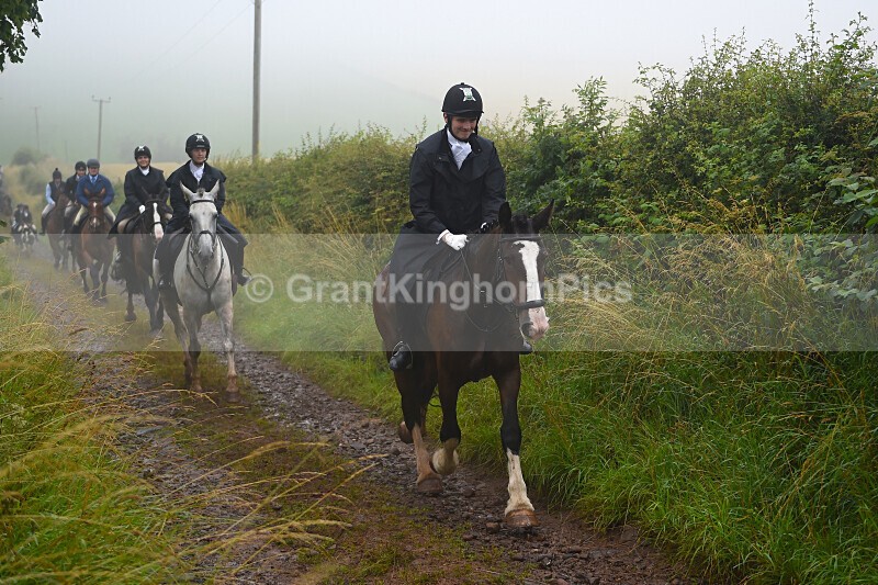 072 - Kelso Yetholm Rideout 2025