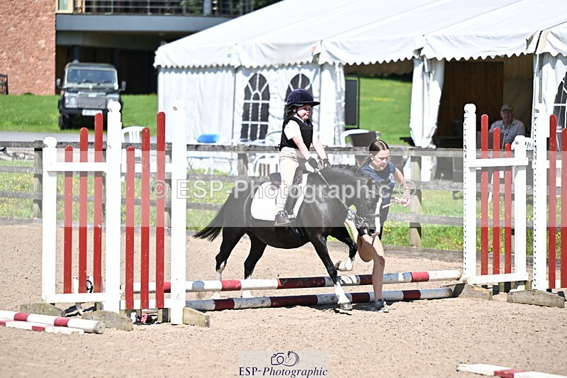 240729B-112940-02401 - Showjumping Competition