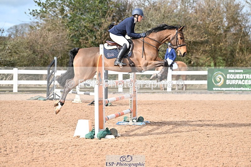 240224A-120026-03536 - Cls 11 Snr 1.05m and 1.10m Open