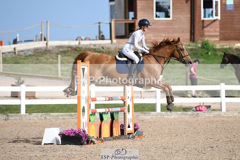 250725-165839-04057 - Cls 10 1.05m Amateur Quali