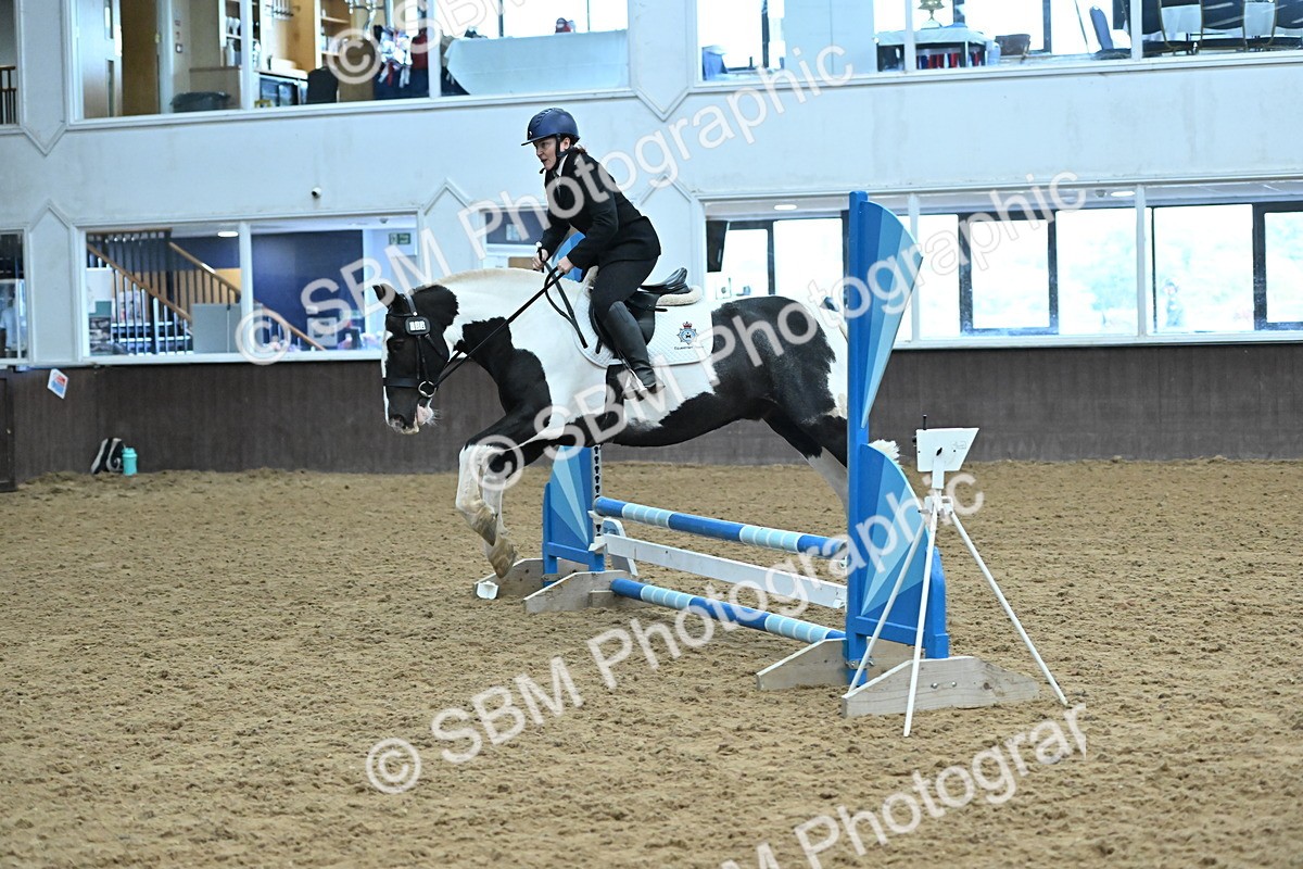 SBM_003230 - Class 53 - 60cm Restricted