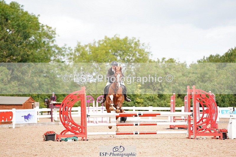 240804A-112000-10382 - Cls 50 95cm Amateur Qualifier