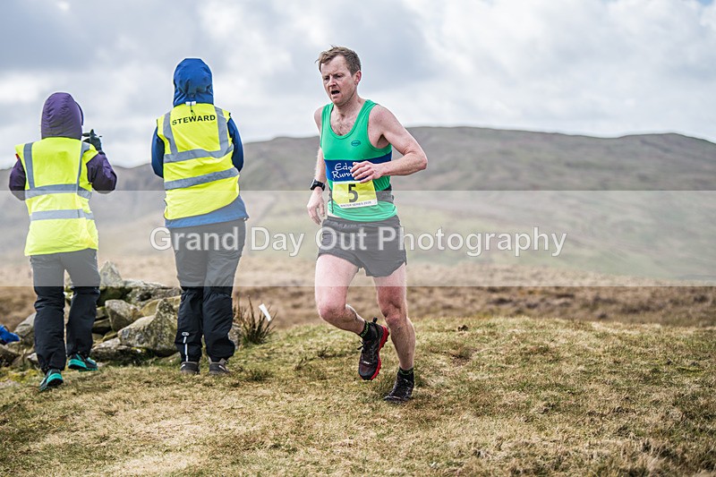 Jefferys Mount-283 - Jeffrey's Mount Figure of Eight Fell Race Saturday 11th April 2026