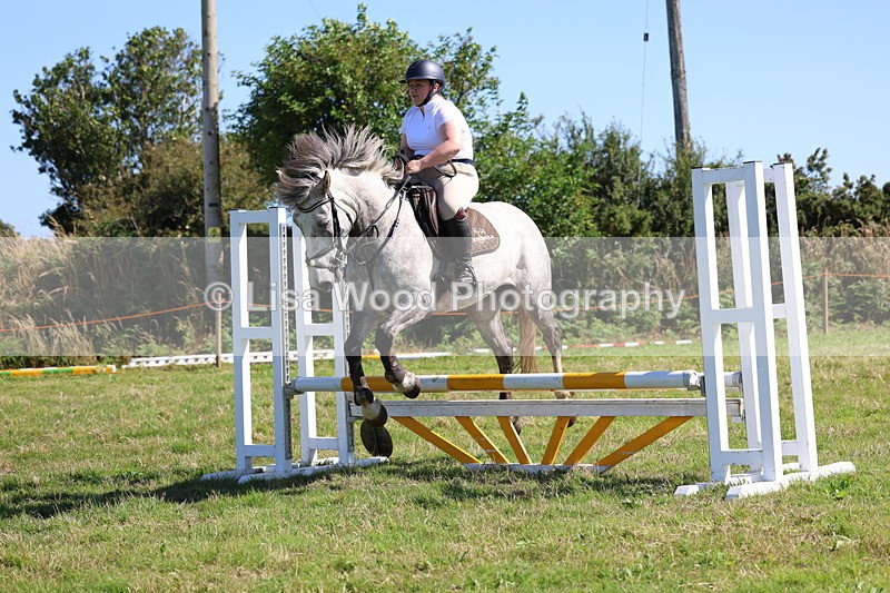 3E7A4649 - Class 2: Club 70cm