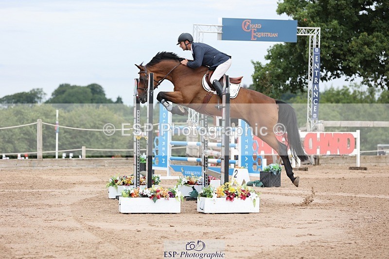 250719-093801-13480 - Cls 15, 1 Star Silver Tour Break til End