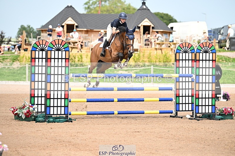 240801A-134023-01808 - Cls 4 Chard 7 Yr Old Championships