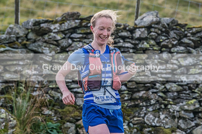 HBMR-Leg 4-733 - Hodgson Brothers Mountain Relay Leg 4 Saturday 5th October 2024