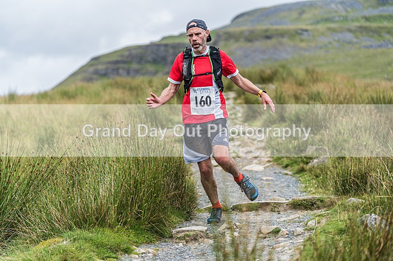 Ingleborough-801 - Ingleborough Mountain Race Saturday 20th July 2024