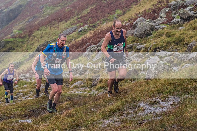 Langdale-395 - Langdale Horseshoe Fell Race Saturday 7th October 2023